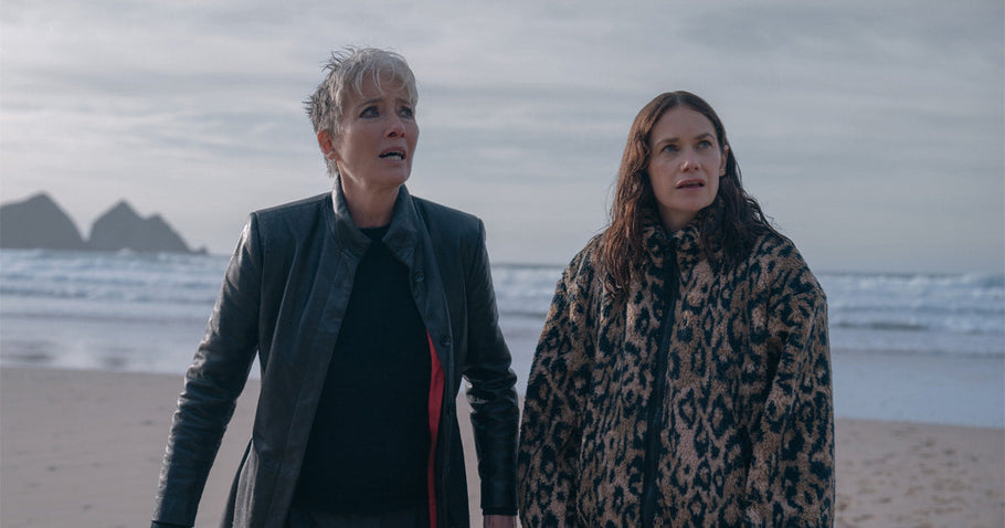 The 'Radical" Act of Visibly Aging