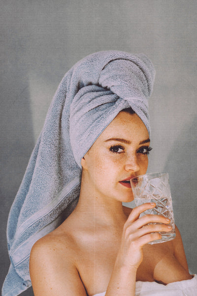 How to Fix Dry, Dehydrated Skin and Repair Your Moisture Barrier
