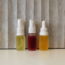 Load image into Gallery viewer, 3 Daily Rituals - 10 ml, 60 ml or 180 ml
