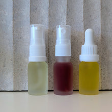 Load image into Gallery viewer, 3 Daily Rituals - 10 ml, 60 ml or 180 ml
